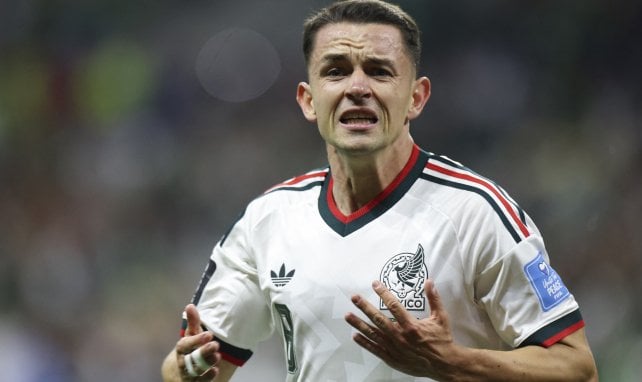 Tres clubes de Primera tras los pasos de Álvaro Fidalgo 