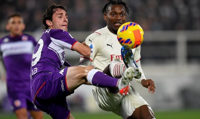 Real Madrid | 20 M€ separan a Álvaro Odriozola de la Fiorentina