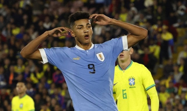 22 M€ por Álvaro Rodríguez