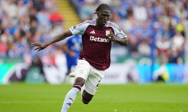 Fichaje lanzado para Amadou Onana