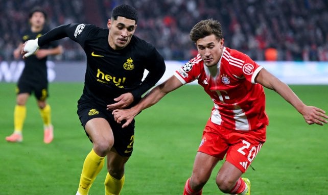 El Inter de Milán paga 25 M€ por el recambio de Denzel Dumfries