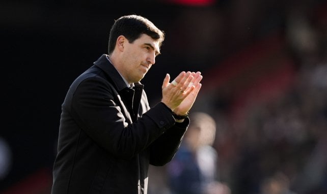 Se dispara la competencia por Andoni Iraola