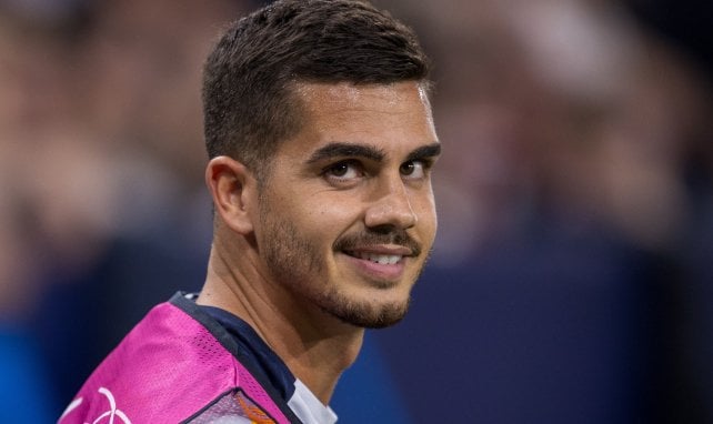 Real Sociedad | André Silva aclara sus planes de futuro