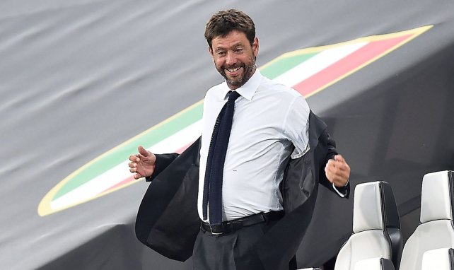 El giro radical que prepara la Juventus para el mercado de fichajes