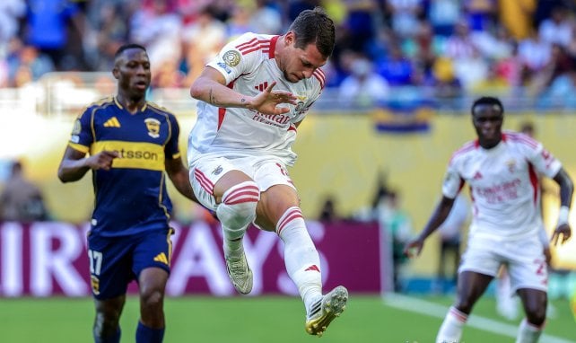 Andrea Belotti, a punto de firmar