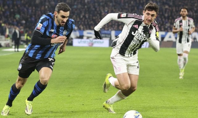 Incluyen al Real Madrid en la puja por Andrea Cambiaso