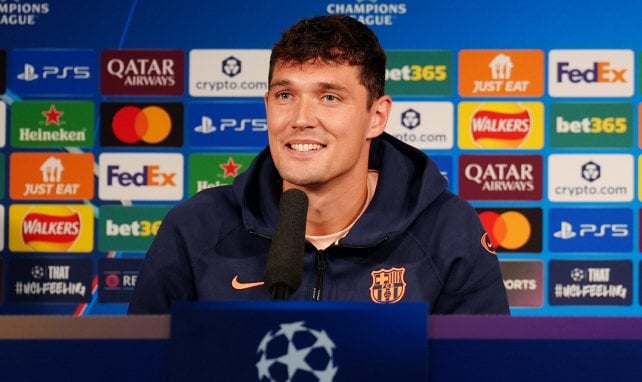 El FC Barcelona toma una decisión controvertida