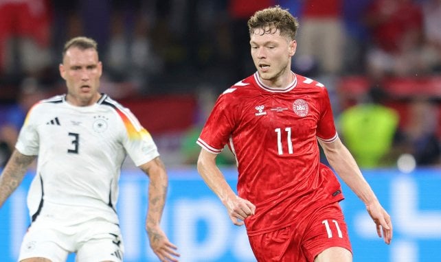 El Rangers consigue un refuerzo de lujo