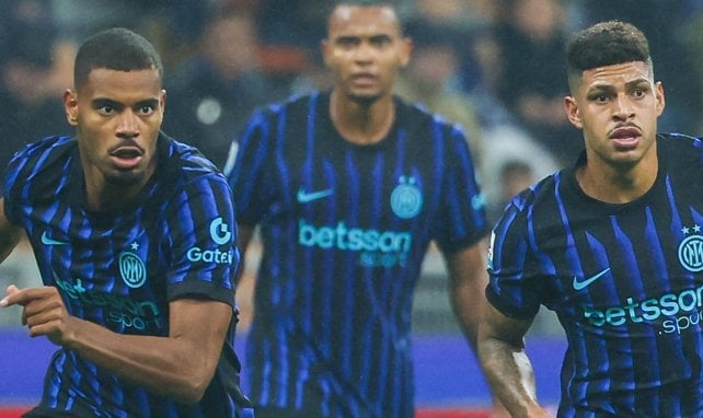 ¡Vaya chasco! La inversión fallida de 50 millones del Inter de Milán en el mercado