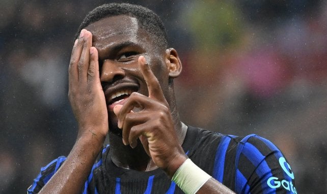 Ange-Yoan Bonny, fichaje acertado