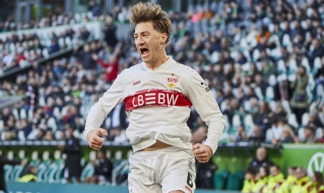 Una opción de 25 M€ para suplir a Angelo Stiller