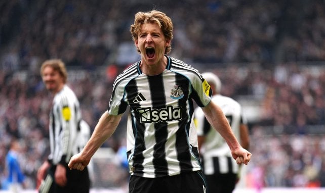  Factor clave en la negociación por Anthony Gordon