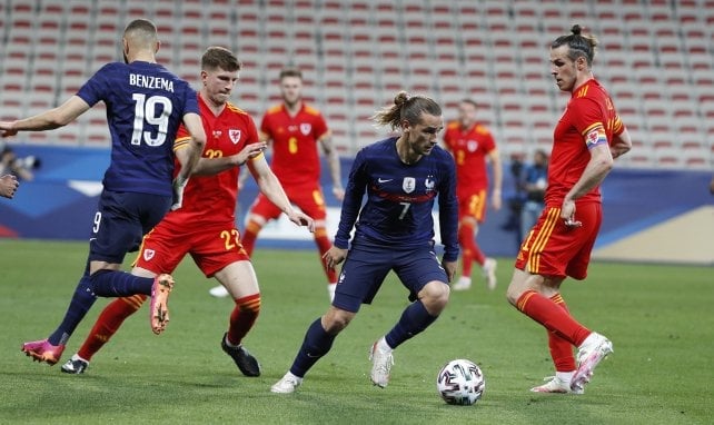 Empieza el casting por el sustituto de Harry Kane
