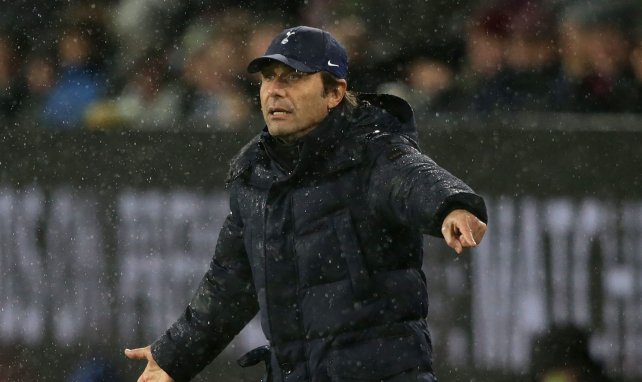 Tottenham | Una inyección de 150 M€ para retener a Antonio Conte