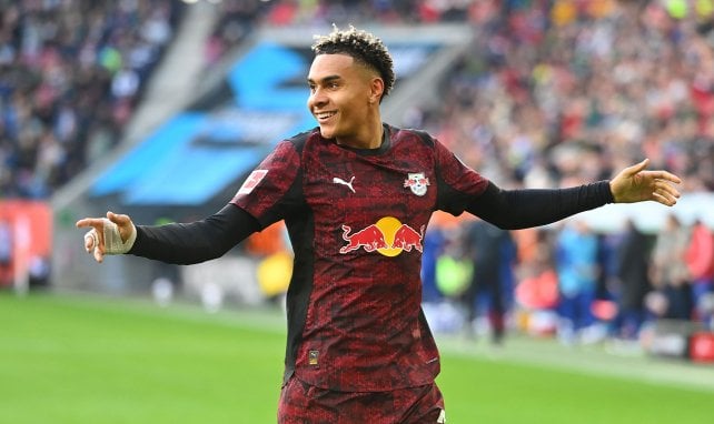 Fichaje lanzado para Antonio Nusa