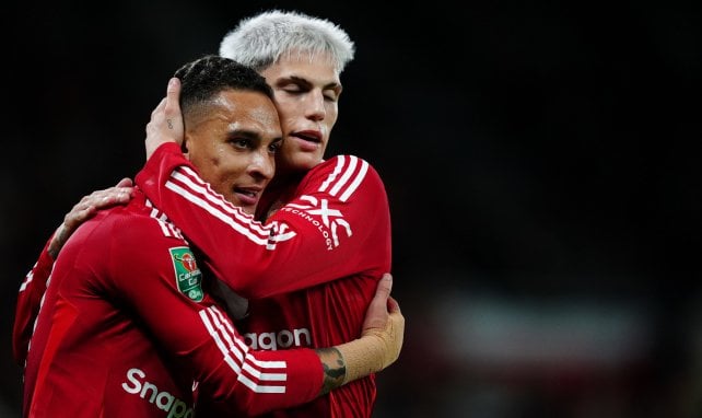 ¡El Manchester United decide el adiós de 5 estrellas!