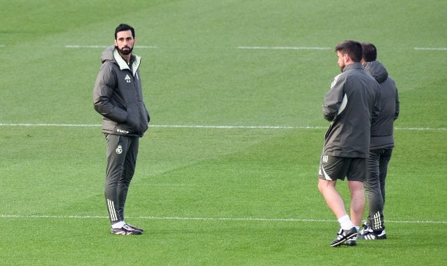 Una nueva y sorprendente alternativa para la zaga del Real Madrid