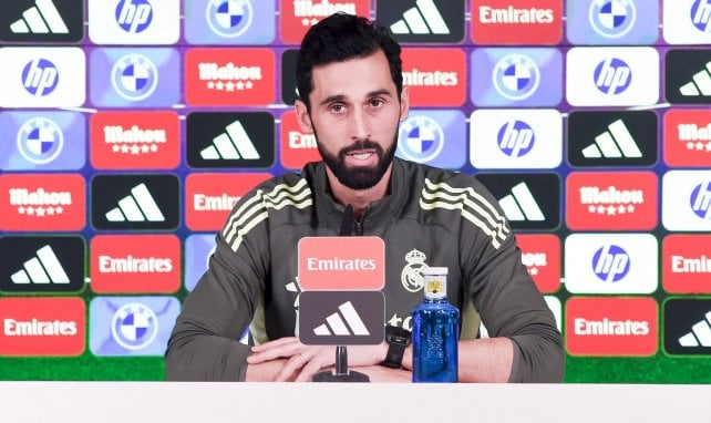 Real Madrid | Álvaro Arbeloa: "Es una victoria de equipo"