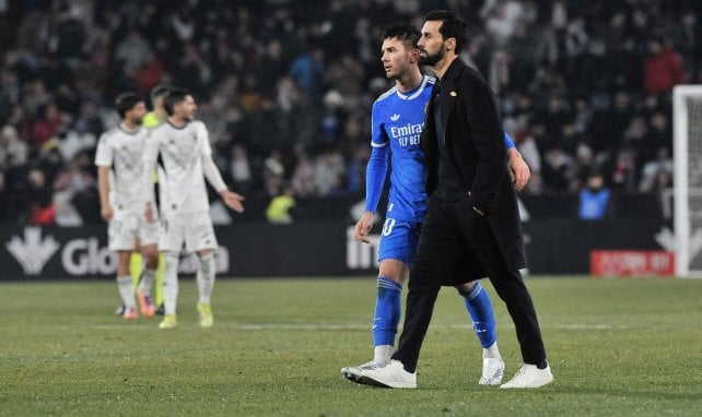 ¡El Real Madrid busca nuevo entrenador!