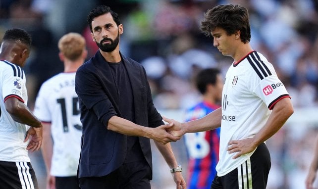 Álvaro Arbeloa se la juega