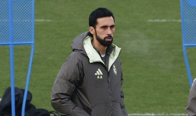 Real Madrid | Álvaro Arbeloa: "No tengo miedo al fracaso"