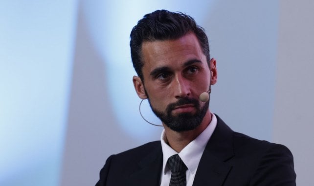 Alvaro Arbeloa, entrenador del juvenil del Real Madrid