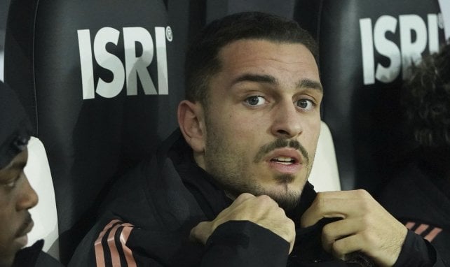 El Bayern Múnich tiene un plan sorprendente con Ibrahimovic