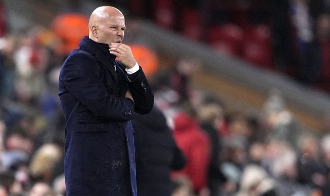 Bayern Múnich y Liverpool se pegan por su lateral