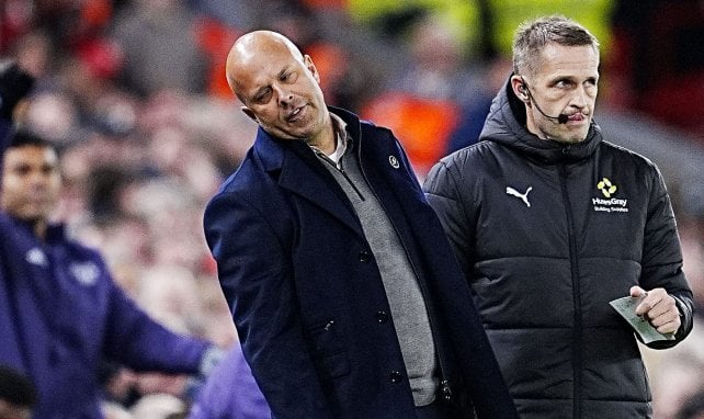 El Liverpool ya baraja una opción para revitalizar su ataque