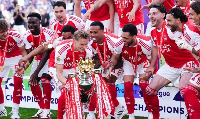La Premier League 2026-27 ya tiene calendario oficial