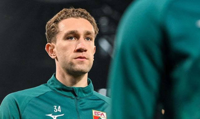 ¿Arthur Chaves, rumbo a la Liga española?