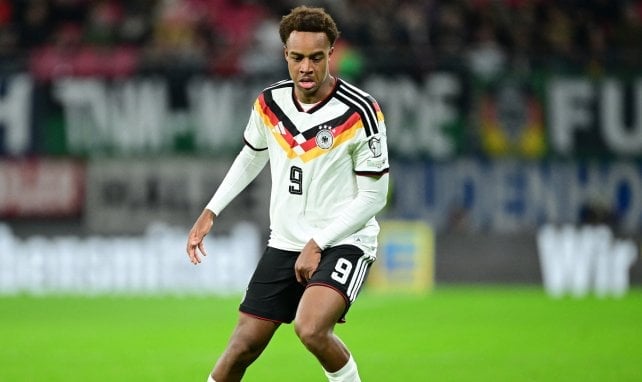 Assan Ouédraogo, el gran error que cometió el Bayern Múnich