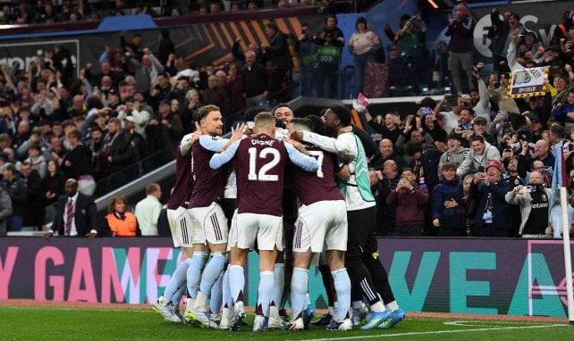 Europa League | ¡Aston Villa y Friburgo disputarán la final de la Europa League!