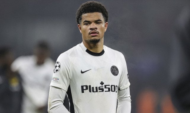 El AC Milan gasta 10 M€ en un lateral