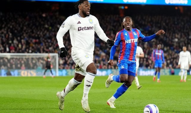 Acuerdo entre Chelsea y Crystal Palace por Axel Disasi