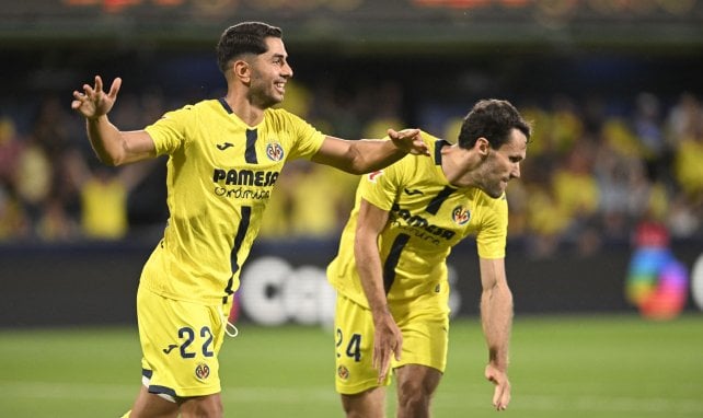 Saltan las alarmas en el Villarreal