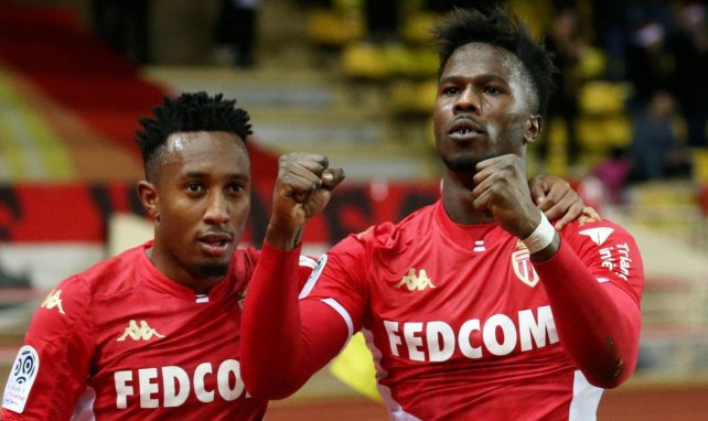 Keita Baldé, ¿de vuelta a Italia?