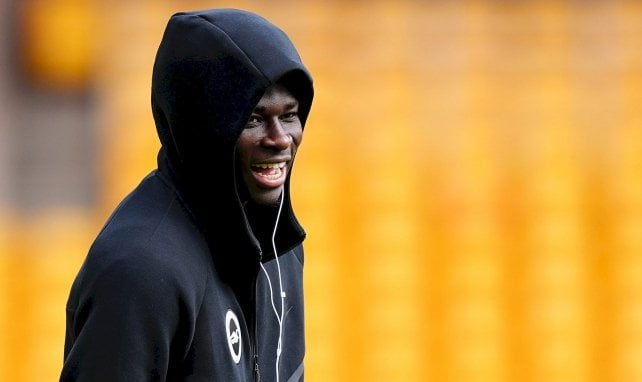 Ya hay conversaciones para el fichaje de Carlos Baleba