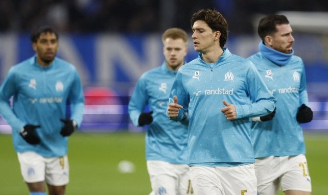 El Atlético de Madrid recupera un objetivo para la zaga