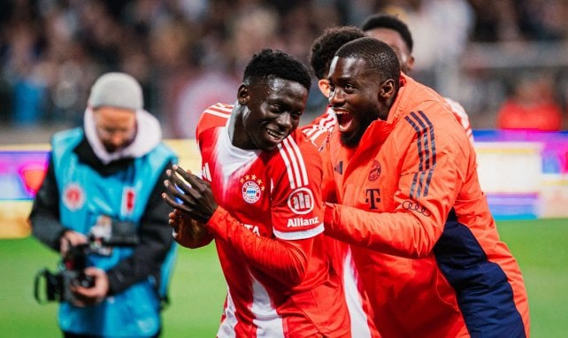 El Bayern Múnich encarrila su segundo fichaje