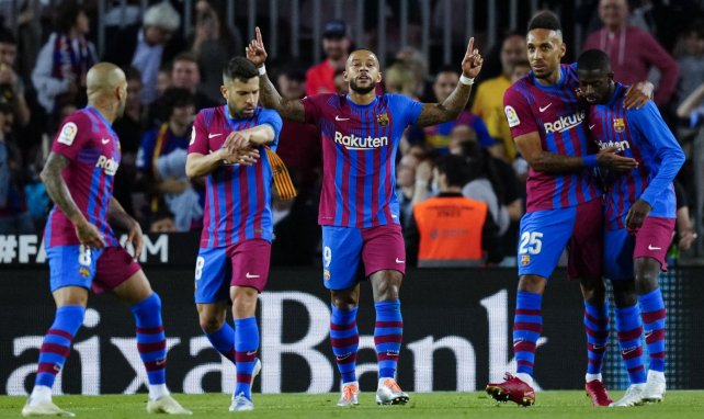FC Barcelona | Problemas en defensa para el encuentro de Liga