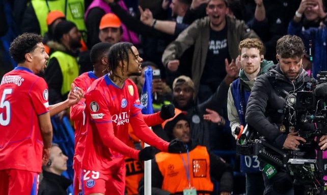 Liga de Campeones | Así quedan los cuartos de final