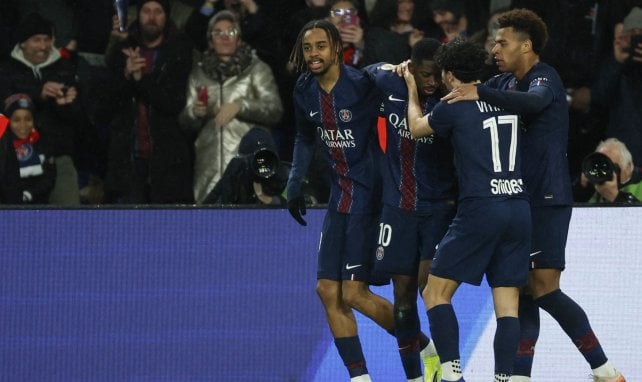 ¡Bradley Barcola se ofrece al FC Barcelona!