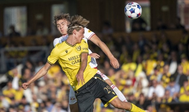 Un fichaje a lo "Erling Haaland": el Borussia Dortmund se postula