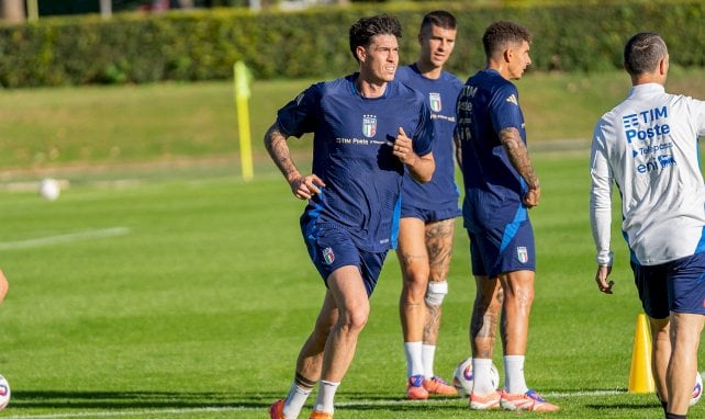 La respuesta de Alessandro Bastoni al FC Barcelona