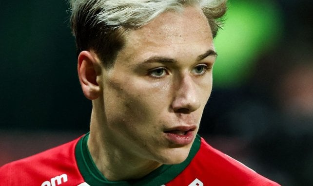 Aleksey Batrakov levanta pasiones en la Premier League