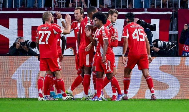 El Bayern Múnich vigila a la última joya alemana
