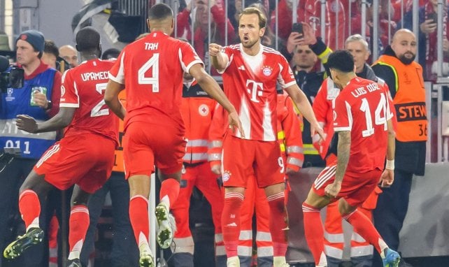Liga de Campeones | El Bayern Múnich noquea al Real Madrid en una oda al fútbol