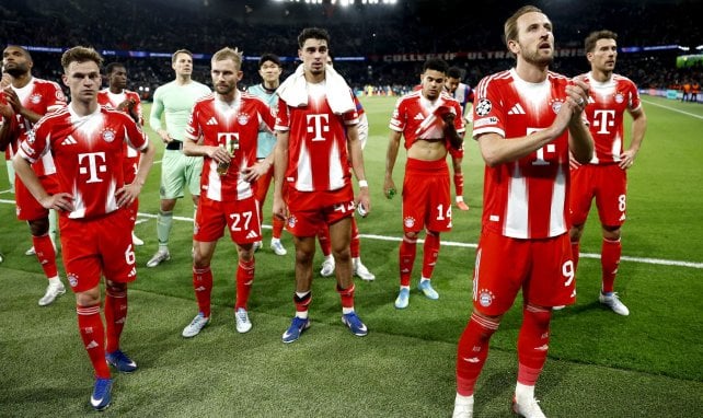 Ponen en jaque al Bayern Múnich por un joven talento