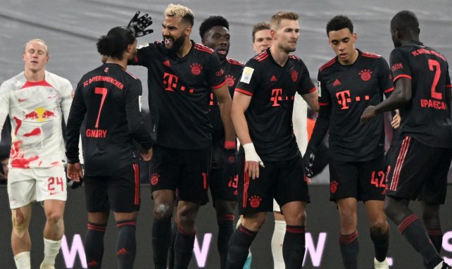 Bundesliga | El Bayern Múnich recupera la sonrisa ante el Wolfsburgo